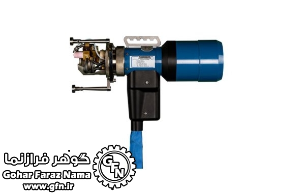 دستگاه جوش اوربیتال - تصویر 5