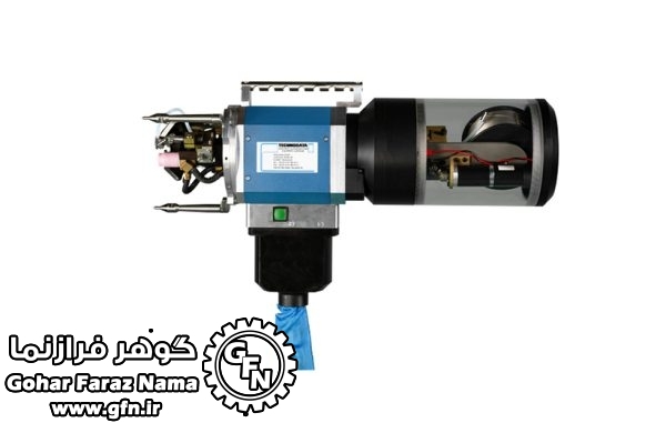 دستگاه جوش اوربیتال - تصویر 4