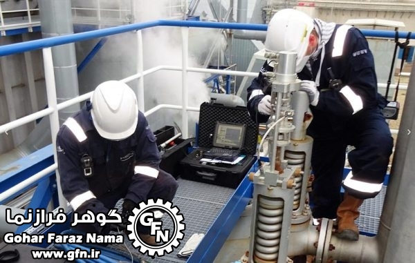 PreVenTest In-Situ testing of PSV’s Model LTC-OP - تصویر 2