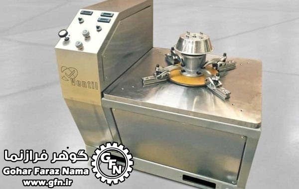 Test Units CT800-TE4 - تصویر 2