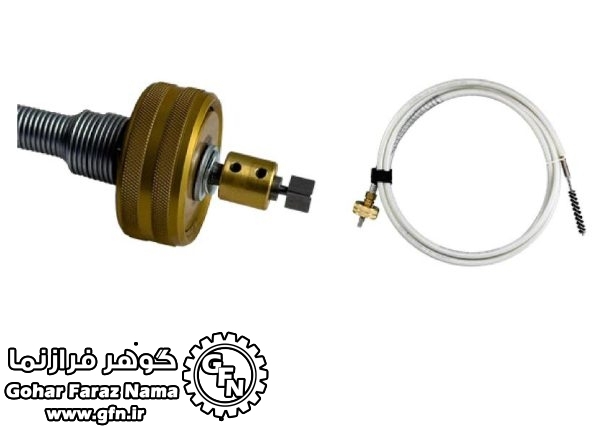 تجهیزات تیوب کلینینگ - تصویر 3