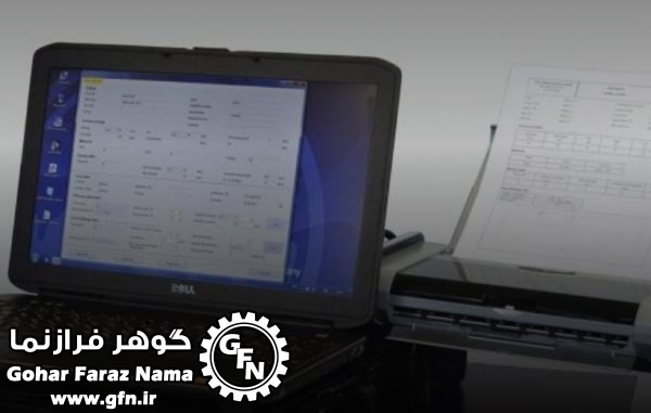 تست بنچ مدل PS-HU7.5UW - تصویر 4
