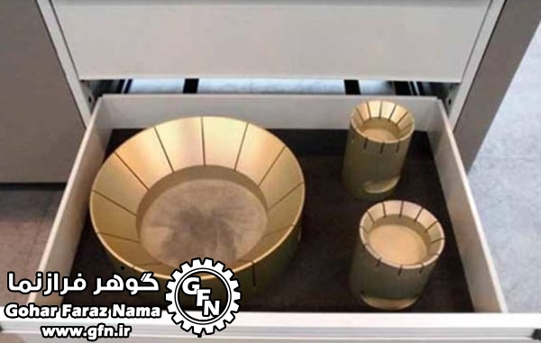 دستگاه بال گریندینگ و پولیشینگ - تصویر 4