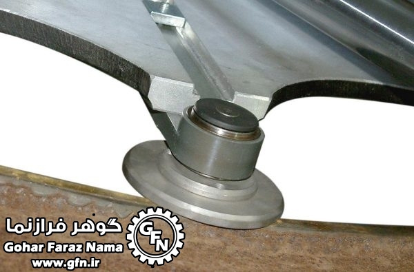 دستگاه قابل حمل لپینگ و گرایندینگ شیرآلات SL-V1 - تصویر 12