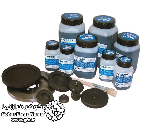 دستگاه پرتابل لپینگ و گرایندینگ گیت ولوها مدل SL-V - تصویر 4