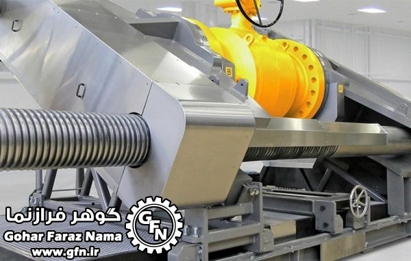 میز تست شیرآلات مدل HC30-TE - تصویر 3