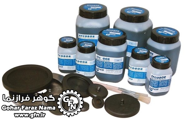 دستگاه قابل حمل لپینگ و گرایندینگ شیرآلات SL-V15 - تصویر 5