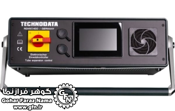 دستگاه اکسپند - تصویر 2