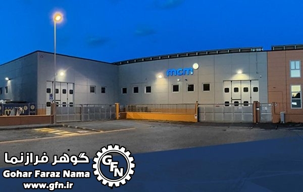 دستگاه تراشکاری قطعات مدل ATL HEAVY evo - تصویر 7