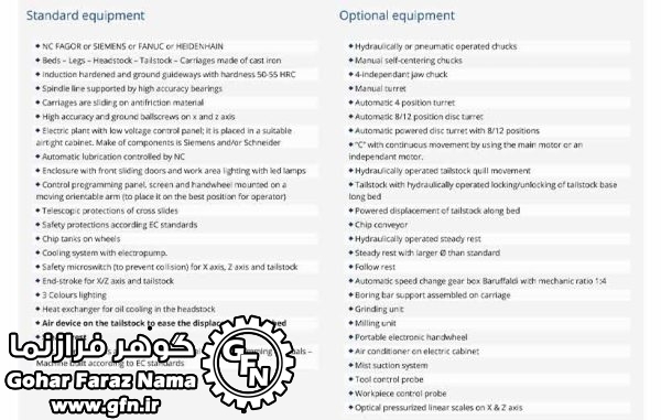 دستگاه ماشینکاری قطعات مدل ATL NEOS evo - تصویر 3