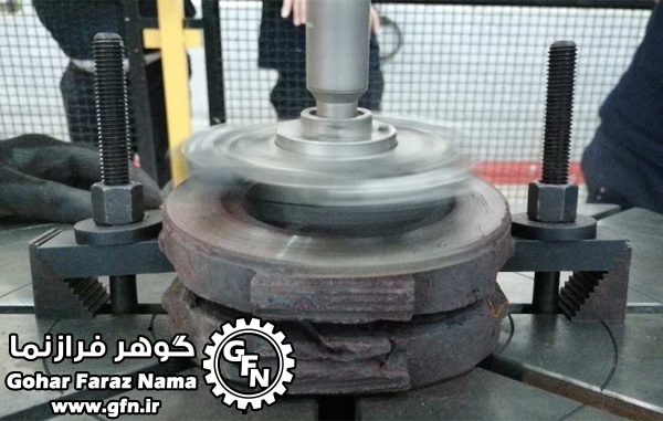 SM-550-DN - تصویر 4