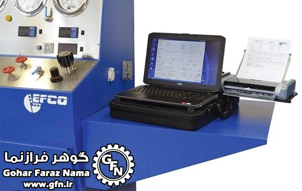 تست بنچ - تصویر 9