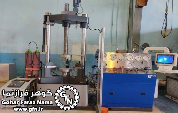 تست بنچ - تصویر 4