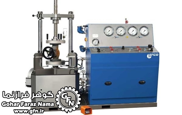 تست بنچ - تصویر 5