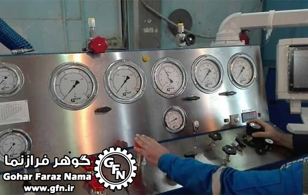 تست بنچ - تصویر 7