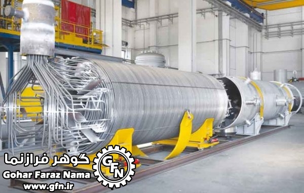 اجزاء مربوط به فشار - تصویر 3