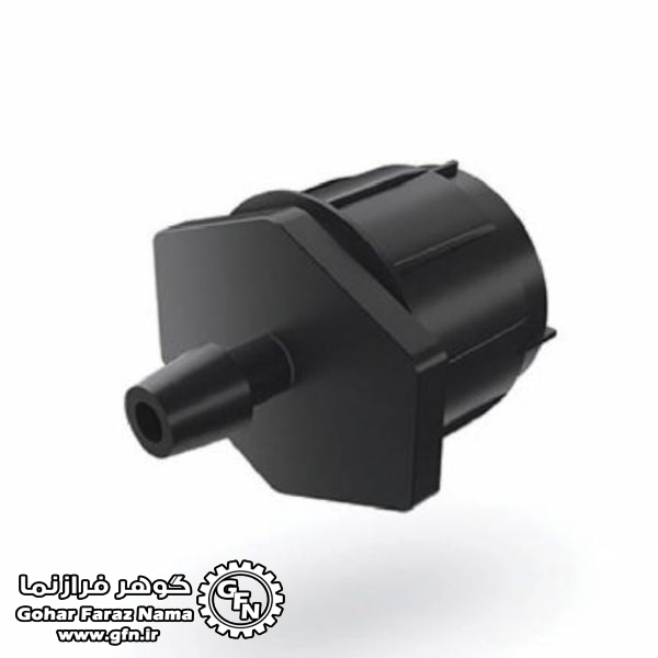 قطره چکان 8 نازله
